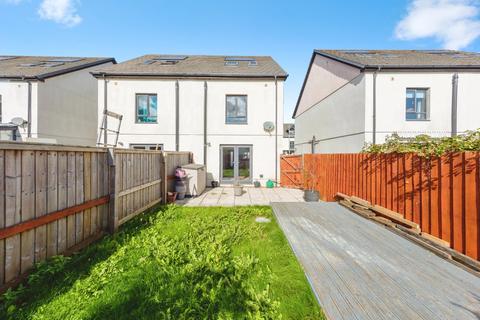 undefined, Llys Y Foryd, Carmarthenshire SA17