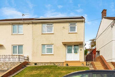 undefined, Heol Llethryd, Llanelli SA15