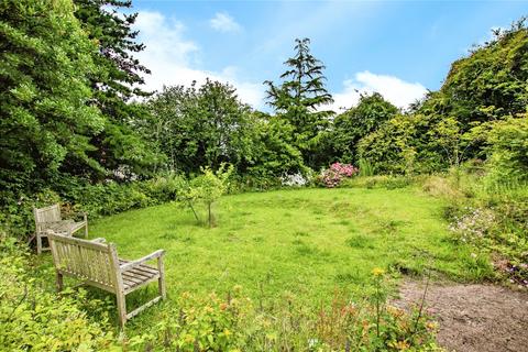 4 bedroom end of terrace house for sale, King Street, Carmarthen SA33