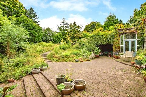 4 bedroom end of terrace house for sale, King Street, Carmarthen SA33