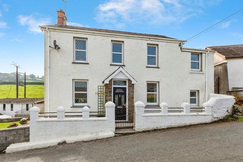 undefined, Ffynnonddrain, Carmarthenshire SA31
