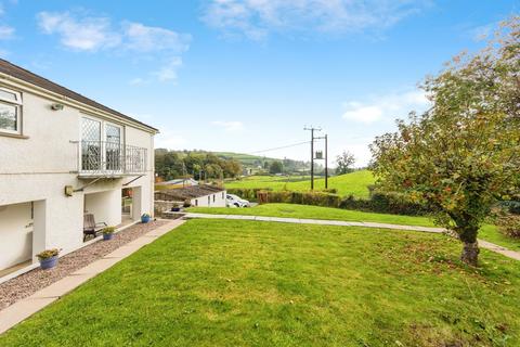 undefined, Ffynnonddrain, Carmarthenshire SA31