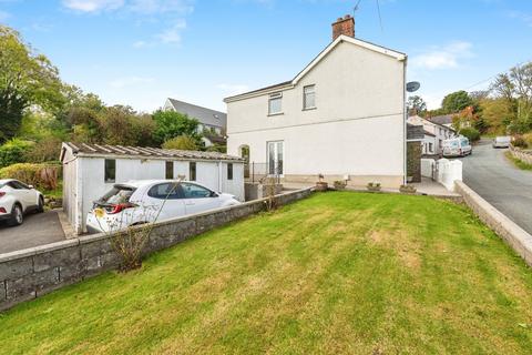 undefined, Ffynnonddrain, Carmarthenshire SA31