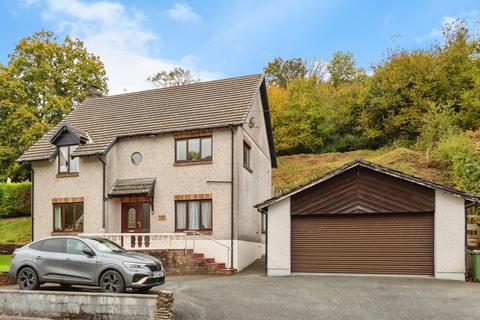 4 bedroom detached house for sale, Llanddowror, Carmarthen SA33
