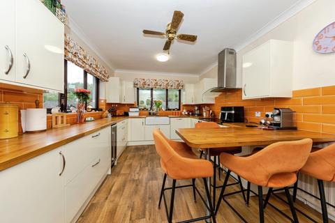 4 bedroom detached house for sale, Llanddowror, Carmarthen SA33