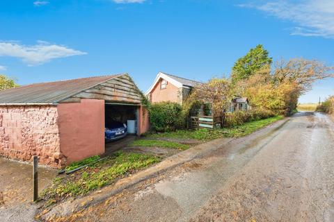 3 bedroom bungalow for sale - Heol Smyrna, Carmarthen SA33