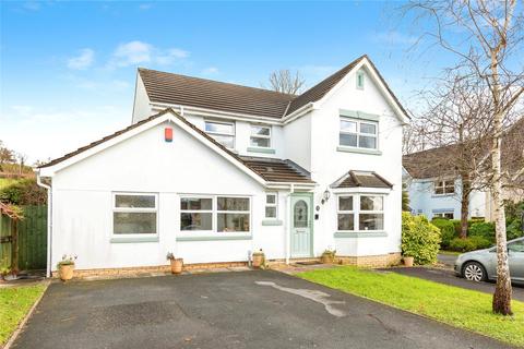 5 bedroom detached house for sale, Clos Yr Onnen, Carmarthen SA31