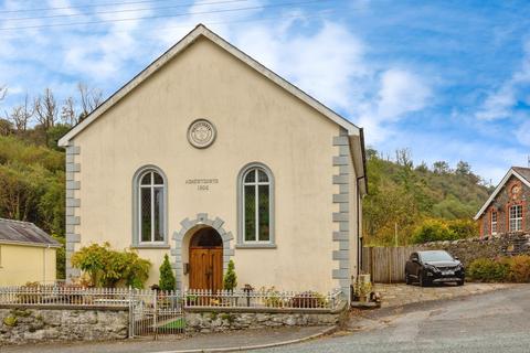 undefined, Cwmduad, Carmarthenshire SA33