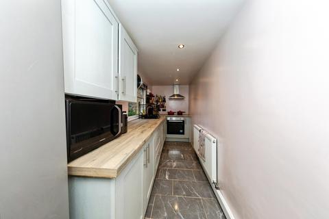 3 bedroom terraced house for sale, Bro Myrddin, Carmarthenshire SA31