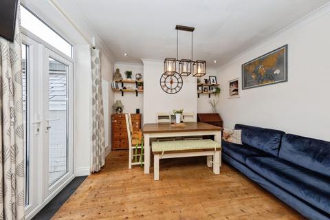 3 bedroom semi-detached house for sale, Myrddin Crescent, Carmarthenshire SA31