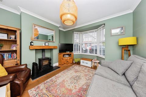 3 bedroom semi-detached house for sale, Myrddin Crescent, Carmarthenshire SA31