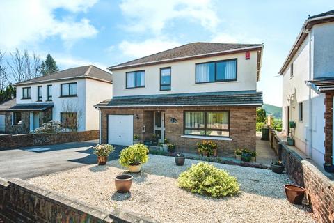 undefined, Brynderwen, Carmarthenshire SA31