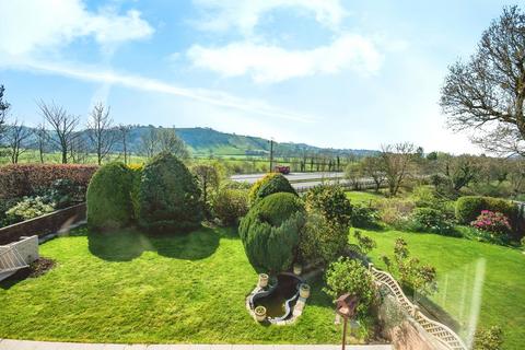 undefined, Brynderwen, Carmarthenshire SA31