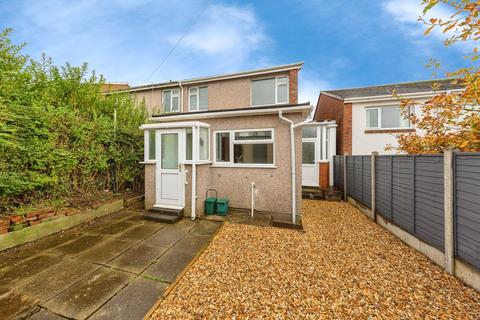 3 bedroom semi-detached house for sale, Knoll Gardens, Carmarthenshire SA31