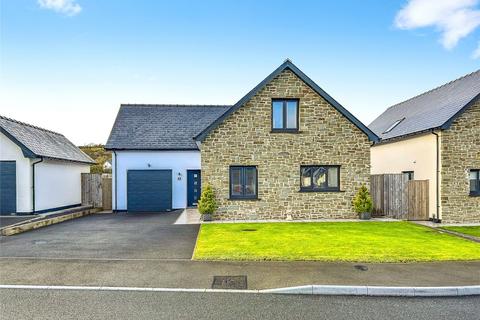 4 bedroom detached house for sale, Pludds Meadow, Carmarthen SA33