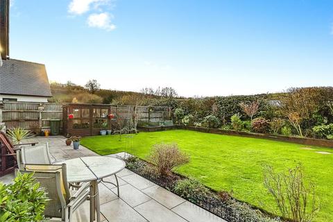 4 bedroom detached house for sale, Pludds Meadow, Carmarthen SA33
