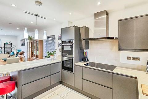 4 bedroom detached house for sale, Pludds Meadow, Carmarthen SA33
