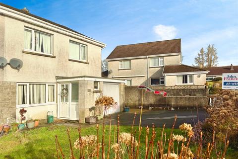 3 bedroom semi-detached house for sale, Nant-yr-Arian, Carmarthenshire SA31