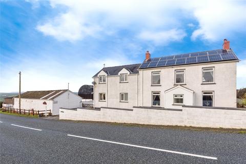 undefined, Llangynog, Carmarthenshire SA33