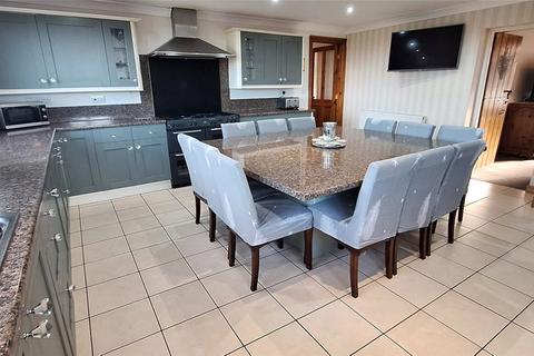 undefined, Llangynog, Carmarthenshire SA33