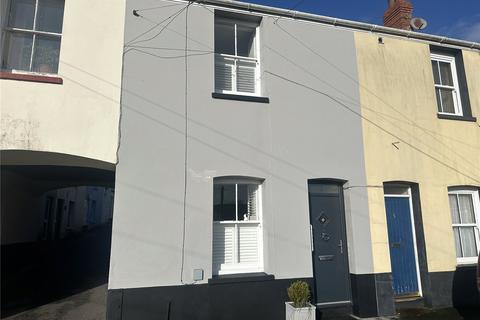Old Priory Road, Carmarthenshire SA31