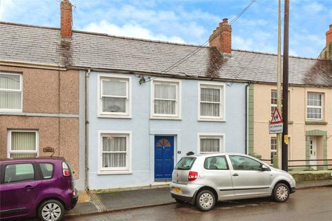 3 bedroom terraced house for sale, Osborne Terrace, Carmarthen SA33