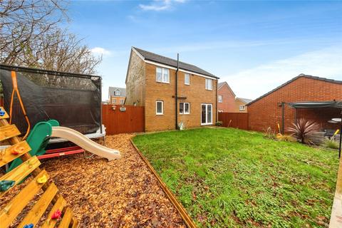 4 bedroom detached house for sale, Maes Elen, Carmarthenshire SA31