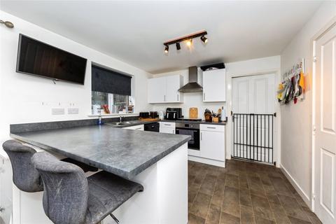 4 bedroom detached house for sale, Maes Elen, Carmarthenshire SA31