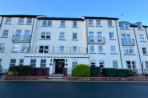 undefined, The Parade, Carmarthenshire SA31