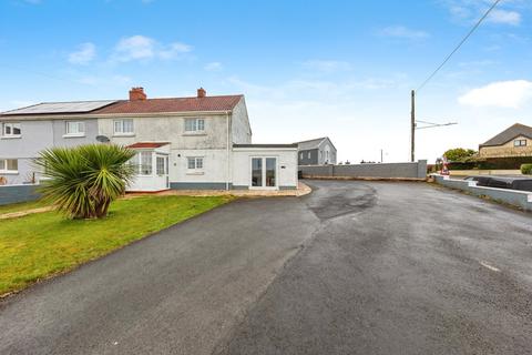 Maesolbri, Carmarthen SA33