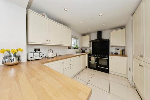 3 bedroom semi-detached house for sale, Maesolbri, Carmarthen SA33