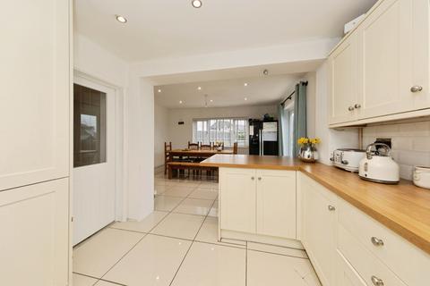 3 bedroom semi-detached house for sale, Maesolbri, Carmarthen SA33