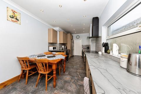 3 bedroom terraced house for sale, Bargoed Terrace, Llanelli SA15