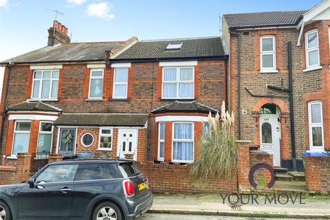 3 bedroom terraced house for sale, Bradshaw Road, Hertfordshire WD24