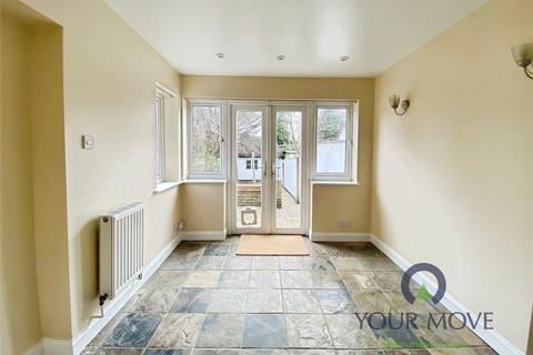 3 bedroom terraced house for sale, Bradshaw Road, Hertfordshire WD24