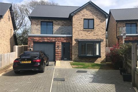 undefined, Gerddi Gwenllian, Mynyddygarreg, Kidwelly, Carmarthenshire, SA17