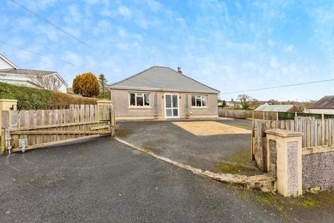3 bedroom bungalow for sale, Four Roads, Carmarthenshire SA17