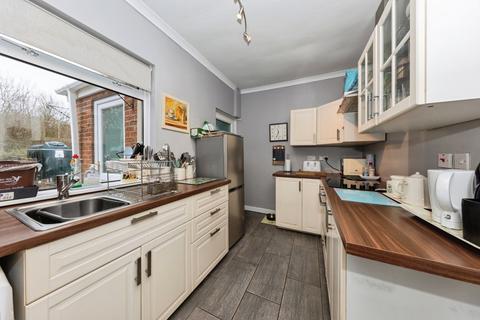 3 bedroom bungalow for sale, Four Roads, Carmarthenshire SA17