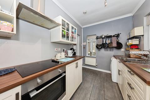 3 bedroom bungalow for sale, Four Roads, Carmarthenshire SA17