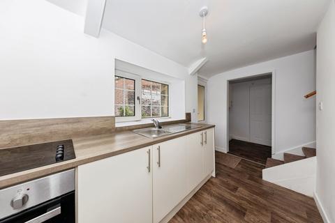 2 bedroom detached house for sale, Water Street, Llanelli SA15