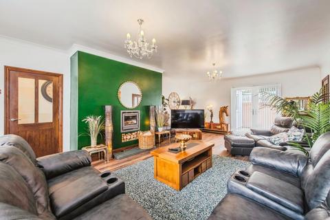 5 bedroom bungalow for sale, Four Roads, Carmarthenshire SA17