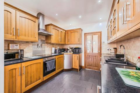 5 bedroom bungalow for sale, Four Roads, Carmarthenshire SA17