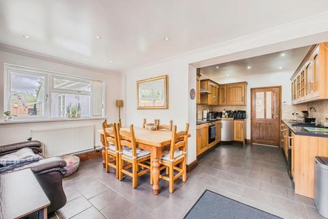 5 bedroom bungalow for sale, Four Roads, Carmarthenshire SA17