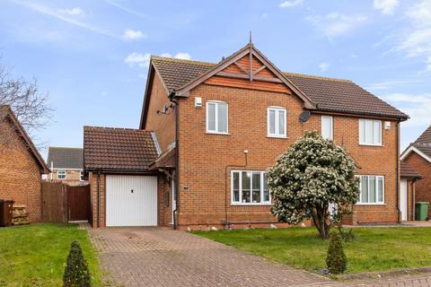 Emmanuel Court, Grimsby, DN34