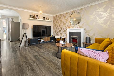 undefined, Emmanuel Court, Grimsby, DN34