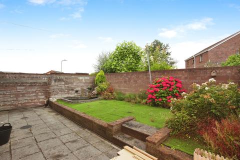 3 bedroom semi-detached house for sale, Ffos Y Cerridden, Nelson, Treharris