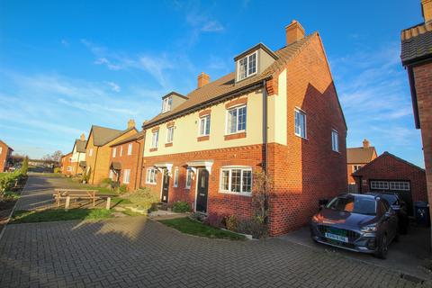 undefined, Hop Bine Drive, Waterbeach, Cambridge