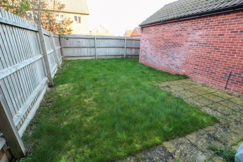 undefined, Hop Bine Drive, Waterbeach, Cambridge