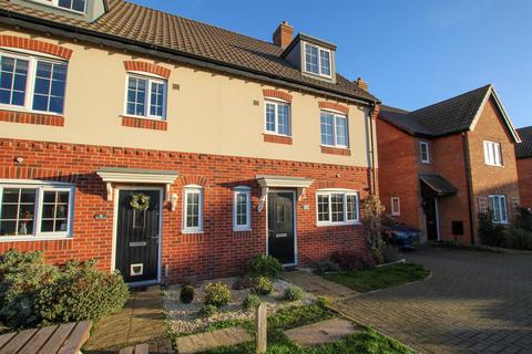 undefined, Hop Bine Drive, Waterbeach, Cambridge