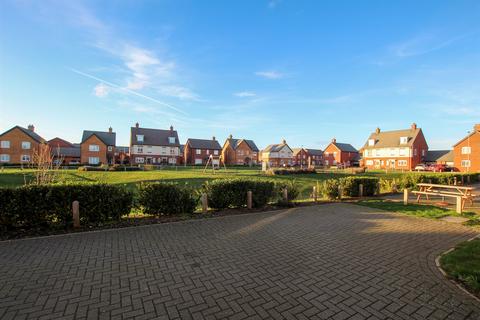 undefined, Hop Bine Drive, Waterbeach, Cambridge